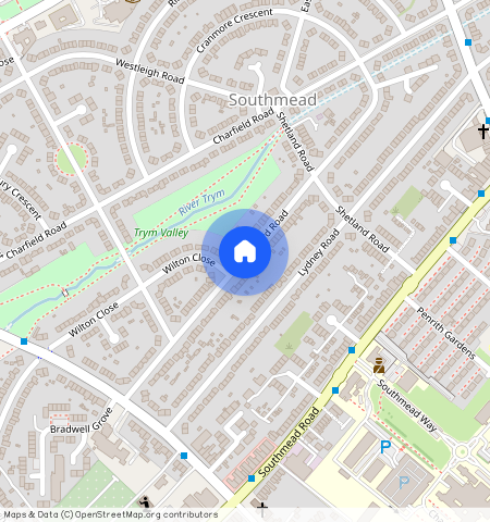 Southmead, BS10 5JL, Bristol