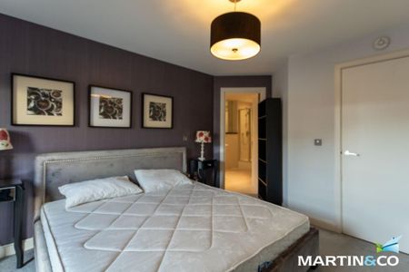 2 bedroom apartment to rent - Photo 3