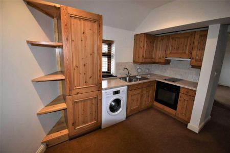 2 bedroom detached bungalow to rent - Photo 5