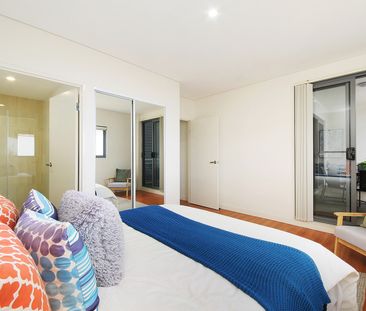 112/52-62 Arncliffe Street, Wolli Creek NSW 2205 - Apartment For Re... - Photo 2