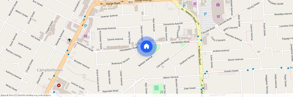 44A Hambledon Road, SA 5074, Campbelltown