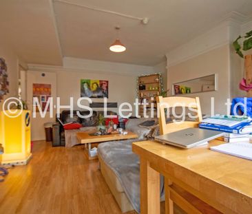 6 Bedroom Mid Terraced House for rent in Estcourt Avenue - Photo 5
