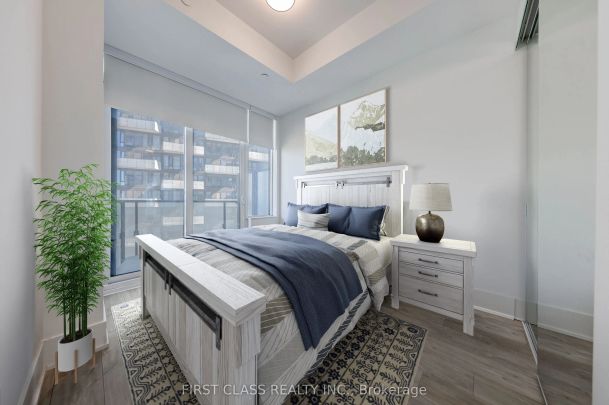 470 Front Street W #2309 - Photo 1