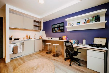 Accessible Room - Photo 5