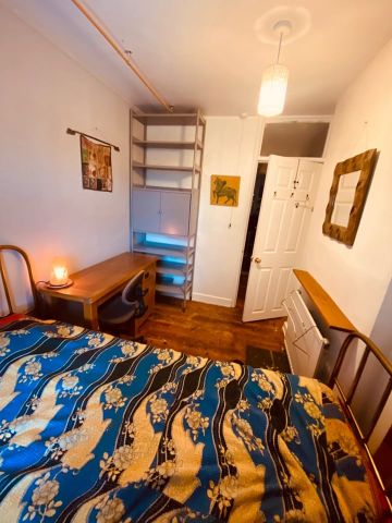 Room in a Shared House, Grove Road, BS16 - Photo 2