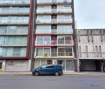 Appartement te huur - Foto 4