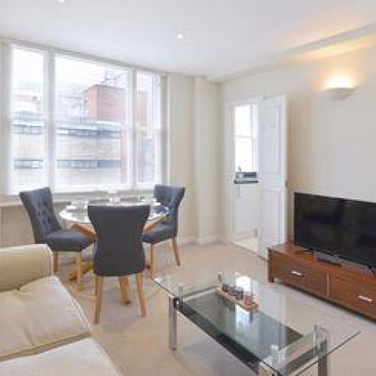 Hill Street, Mayfair W1J, London - Photo 1