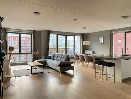 Appartement te huur: Veilingstraat 15 3521 BE Utrecht - Photo 3