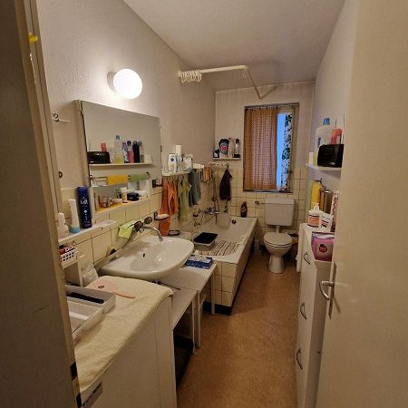 Ihr neues Zuhause: 3 -Zimmerwohnung mit Balkon in Ostermundigen - Photo 1