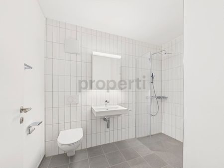 3.5 Zimmer, 74 m², 2. Stock - Photo 2