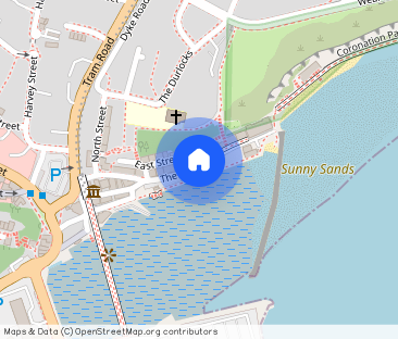 The Stade, Folkestone, Kent - Photo 1