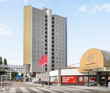 Appartement te huur: Torenmolen 14 2317 NW Leiden - Foto 6