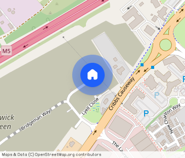 Cavendish Way, Bristol, BS10 - Photo 1