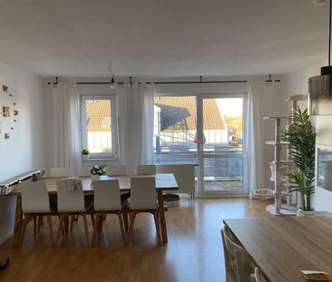 Stadtnahe Maisonette-Wohnung - Photo 4