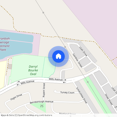 3/32 Barron Court, Qld 4744, Moranbah