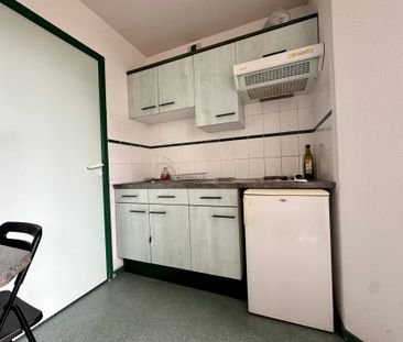 Appartement 1 pièce - - Photo 2