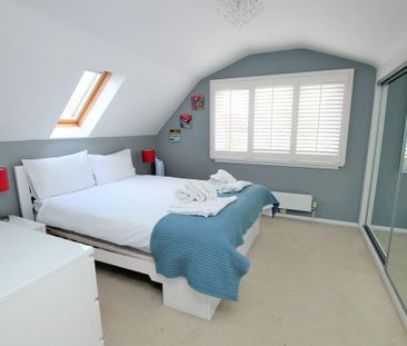 4 bedroom chalet to rent - Photo 6