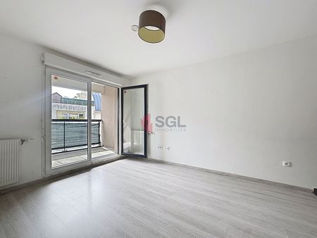 Appartement 2 pièces - Photo 2