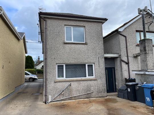 59 Urbal Road, Coagh, BT80 0DP, Cookstown - Photo 1