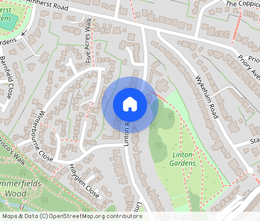 Linton Road, Hastings TN34 1TW - Photo 1