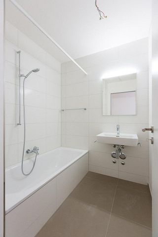 3.5-Zimmer, 72 m2, CHF 1'990.-- - Photo 5