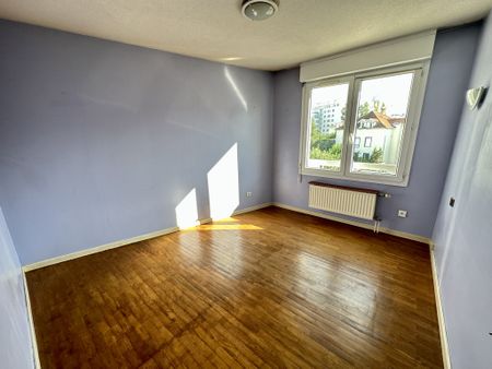 Location Appartement 3 pièces 66m² GRENOBLE 38100 - Photo 3