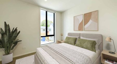 Brand new two bedroom home in Birkdale! - Photo 3