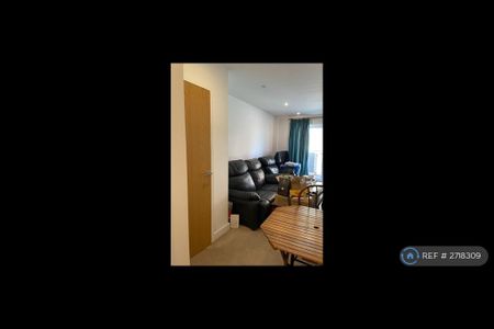 1 bedroom flat to rent - Photo 2