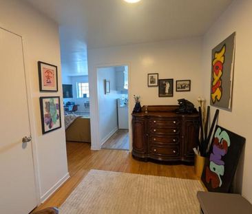 1 CH - 1 SDB - Montréal - $1,250 /mo - Photo 4
