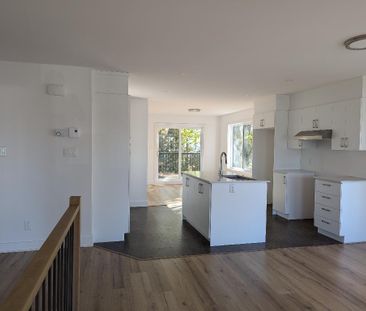 Logement 5 1/2 à louer St-Janvier de Mirabel - Photo 3