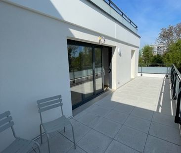 Location Appartement 2 pièces 46m² - Photo 3