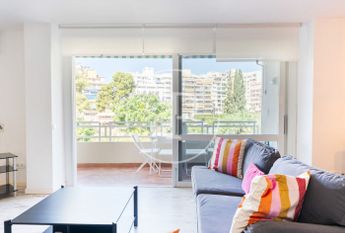 Apartment for rent in Santa Catalina