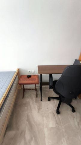 Studio/Γκαρσονιέρα για ενοικίαση Καλλιθέα - Άγιοι Θεόδωροι (Συκιές) - Photo 4