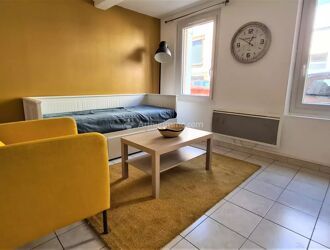 Location Appartement 2 pièces 49 m2 à Albi - Photo 4