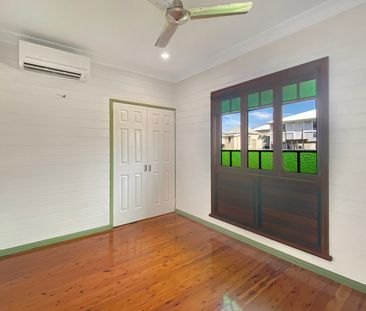 Charming Character Home with Poolside Oasis in Prime Railway Estate... - Photo 4