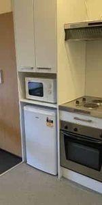 Wellington Central, 1 Bedroom - Photo 3