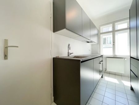 3-Zimmer Wohnung mit Bestlage in 1080 Wien! - Photo 2