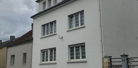 FORBACH APPARTEMENT 3 PIECES AVEC CUISINE EQUIPEE - Photo 2