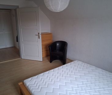 Mieten Sie diese schön möblierte 3 Zimmer DG Wohnung in 94078 Freyung - Photo 5