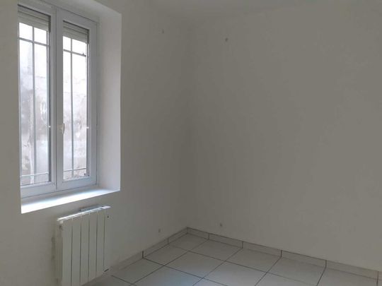 NÎMES - QUARTIER VINCENT FAÏTA - APPARTEMENT TYPE 2 DE 30.73M², - Photo 1