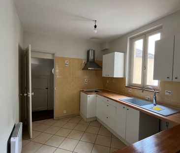 Maison à louer - Photo 5