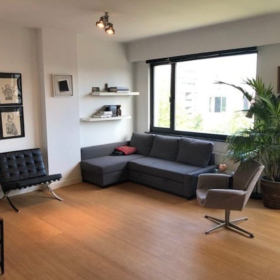 Appartement te huur - Foto 1
