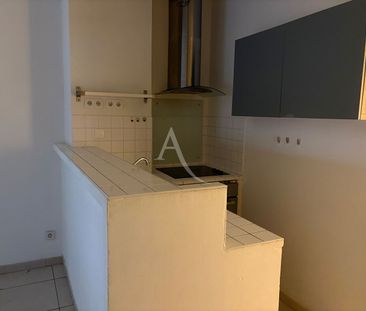 Location appartement 2 pièces, 33.00m², Martigues - Photo 4