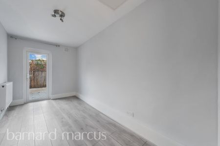 Albany Road - Photo 4