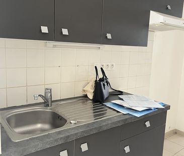 Appartement T2 46,89 m² - Photo 4