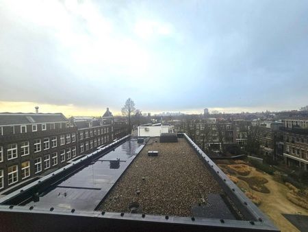 Te huur: Appartement Marcusstraat in Amsterdam - Photo 4