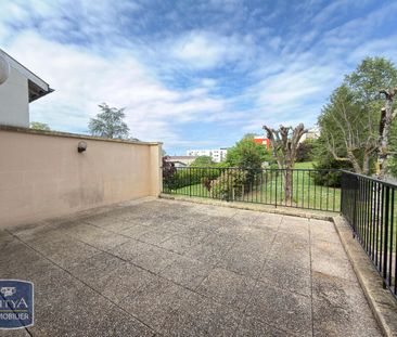 Location Maison 6 pièces 129m² BRIVE LA GAILLARDE 19100 - Photo 3