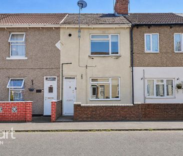 2 bedroom terraced house to rent - Photo 4