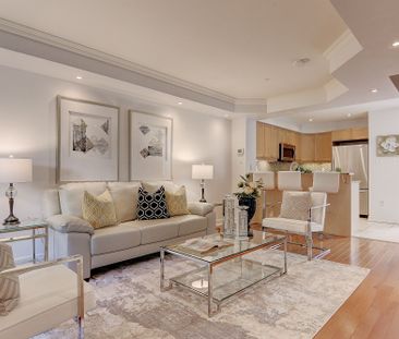 For Lease - 206 Roxton Road, Oakville, Ontario - Photo 2