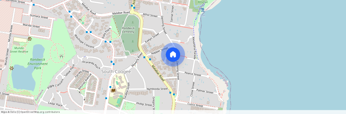 7/58 Denning Street, NSW 2034, South Coogee